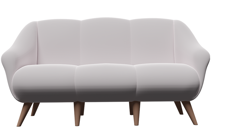 Muebles de diseño